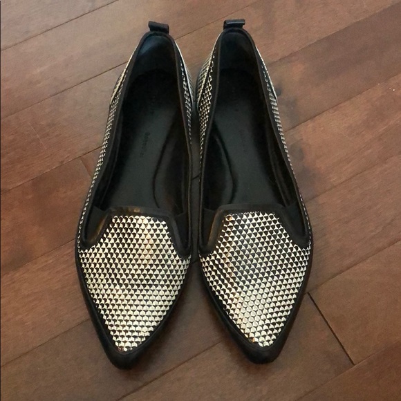 Proenza Schouler flats - Picture 1 of 3